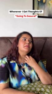 Actress Pavni Mehrotra HD Photos and Wallpapers September 2025