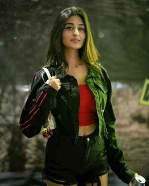 Payal Gaming Instagram - College rivals S2 grand finale 🔥🚀

Jacket - @valkyreclothing