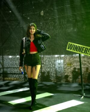 Payal Gaming Instagram - College rivals S2 grand finale 🔥🚀

Jacket - @valkyreclothing