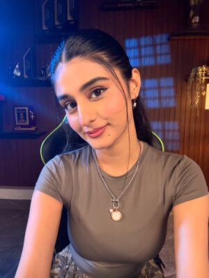 Payal Gaming Instagram - 🤌🏻