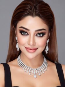 Actress Payal Ghosh HD Photos and Wallpapers January 2026