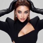Payal Ghosh