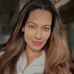 Payal Rohatgi