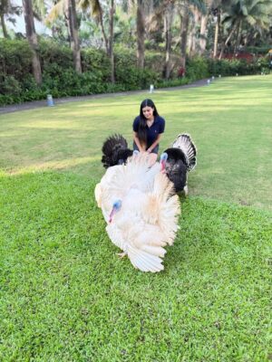 Pearl Malhotra Instagram - Oh , the love Mother Earth holds !❤️
Connecting to her daily is my favourite part of living , the magic , the presence, the bliss she holds , the beautiful geometry she shows , we are her , and she is us. ❤️ as above so below .