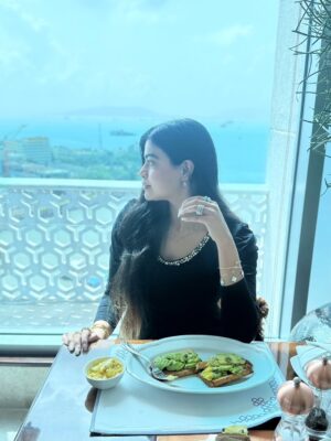 Pearl Malhotra Instagram - Find the light in everything .✨🤍