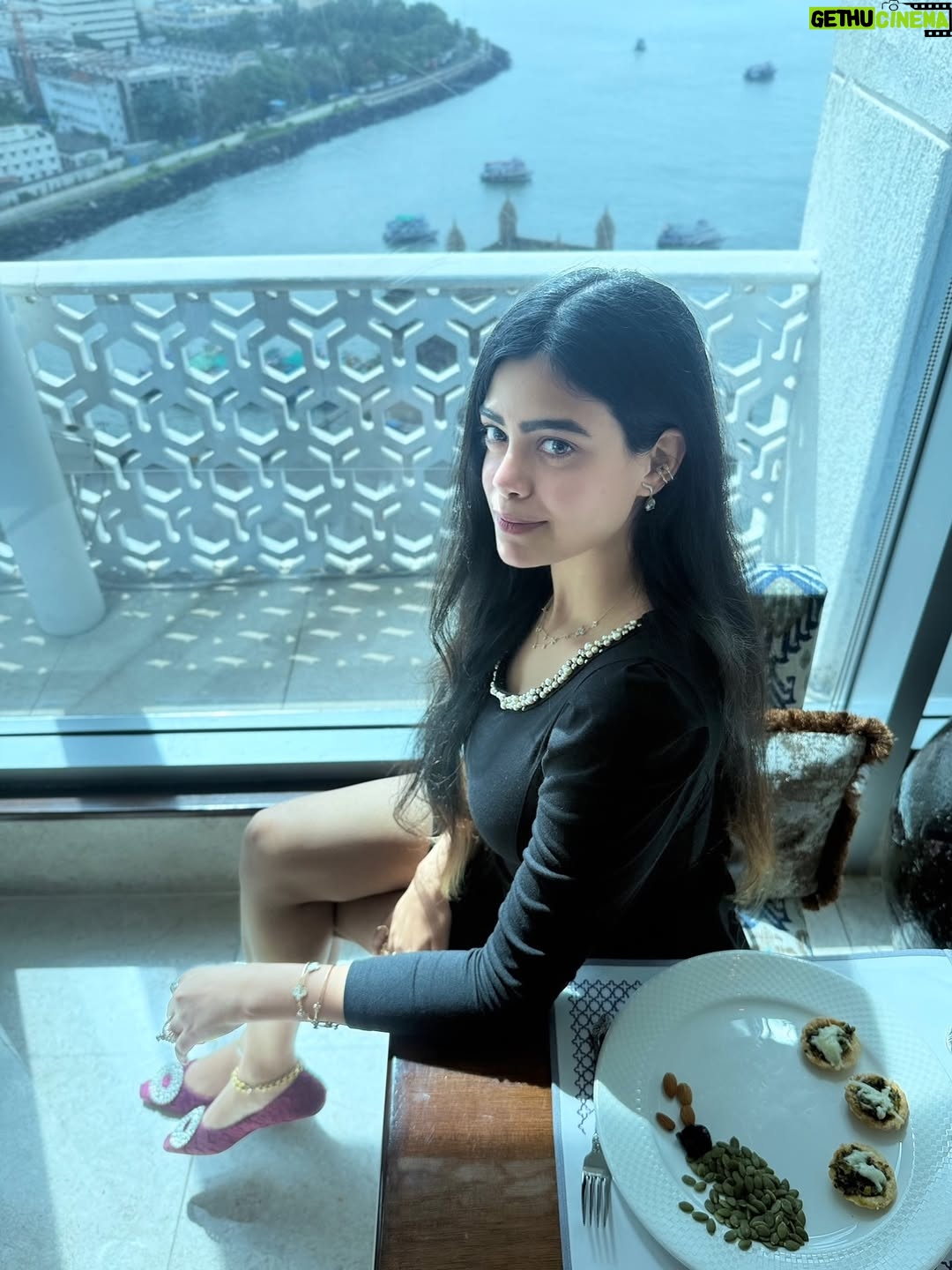 Pearl Malhotra - 2.7K Likes - Find the light in everything .✨🤍