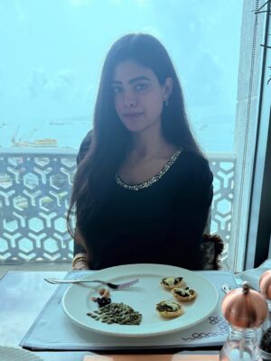 Pearl Malhotra Instagram - Find the light in everything .✨🤍