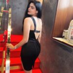 Pearl Malhotra