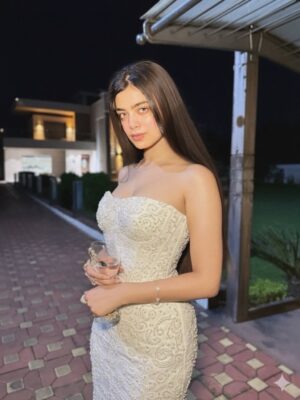 Pearl Malhotra Instagram - Relax, baby. The cosmos are purging for you.✨