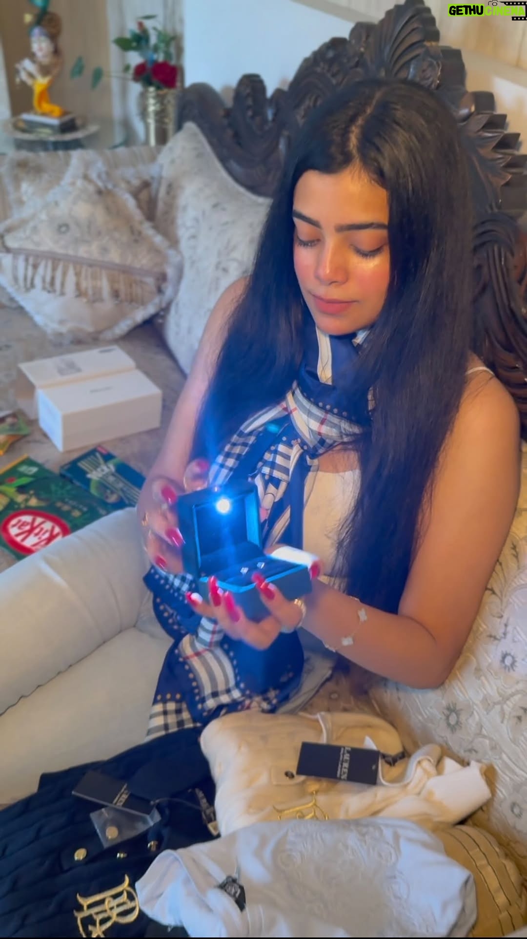 Pearl Malhotra - 2.4K Likes - Mini Haul ❤️ 

{ Haul , Shopping Haul , Lifestyle, Luxury lifestyle, Ralph Lauren , Polo , Jewllery , Matcha , Prada , fyp, self care , This week , explore } 

#ipearlmalhotra #minihaul #lifestyle
