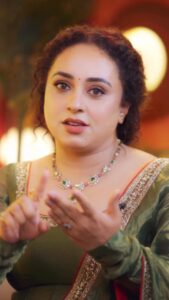 Actress Pearle Maaney HD Photos and Wallpapers February 2026