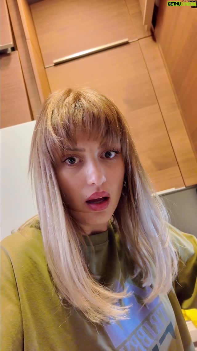 Pelin Orhuner - 1.1K Likes - Bir tutamlık “göz kararı” annelerimiz🥲💥🤌