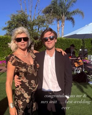 Peta Wilson Instagram - 
