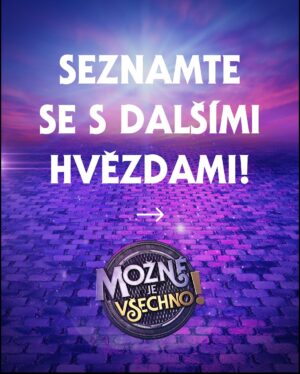 Petra Nesvačilová Instagram - Další část hvězdného castu odhalena! 🤩 Na koho se v druhé řadě těšíte?
Začínáme už 4.10. na Nově, tak nezapomeňte sledovat. 🎭
#mjv #tvnova