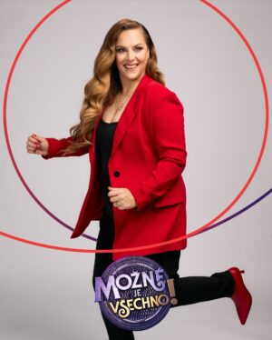 Petra Nesvačilová Instagram - Další část hvězdného castu odhalena! 🤩 Na koho se v druhé řadě těšíte?
Začínáme už 4.10. na Nově, tak nezapomeňte sledovat. 🎭
#mjv #tvnova