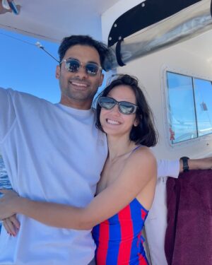 Pevita Pearce Instagram - Happy birthday to my home in this lifetime and every lifetime to come ✨