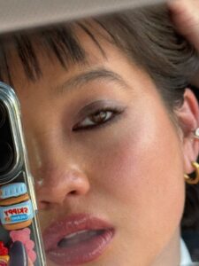 Actress Peyton Elizabeth Lee HD Photos and Wallpapers July 2025