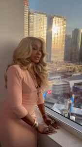 Actress Phaedra Parks HD Photos and Wallpapers September 2025