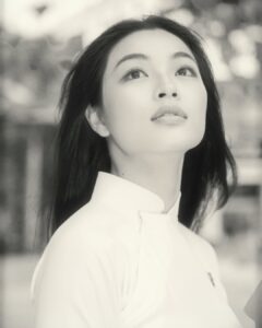Actress Ph?m Nguy?n Lan Thy HD Photos and Wallpapers September 2025