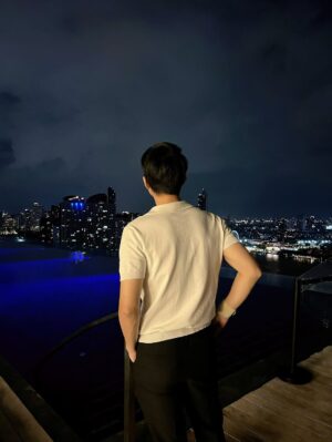 Pichukkana Wongsarattanasin Instagram - Happy Birthday to my other half, my everything. Love you always! 🎂❤️ มีความมุขมากๆ ยิ้มเยอะๆ ปีนี้ยุ่งๆหน่อย ปีหน้าจะพาหนีไปเที่ยวไกลๆกัน 😄❤️