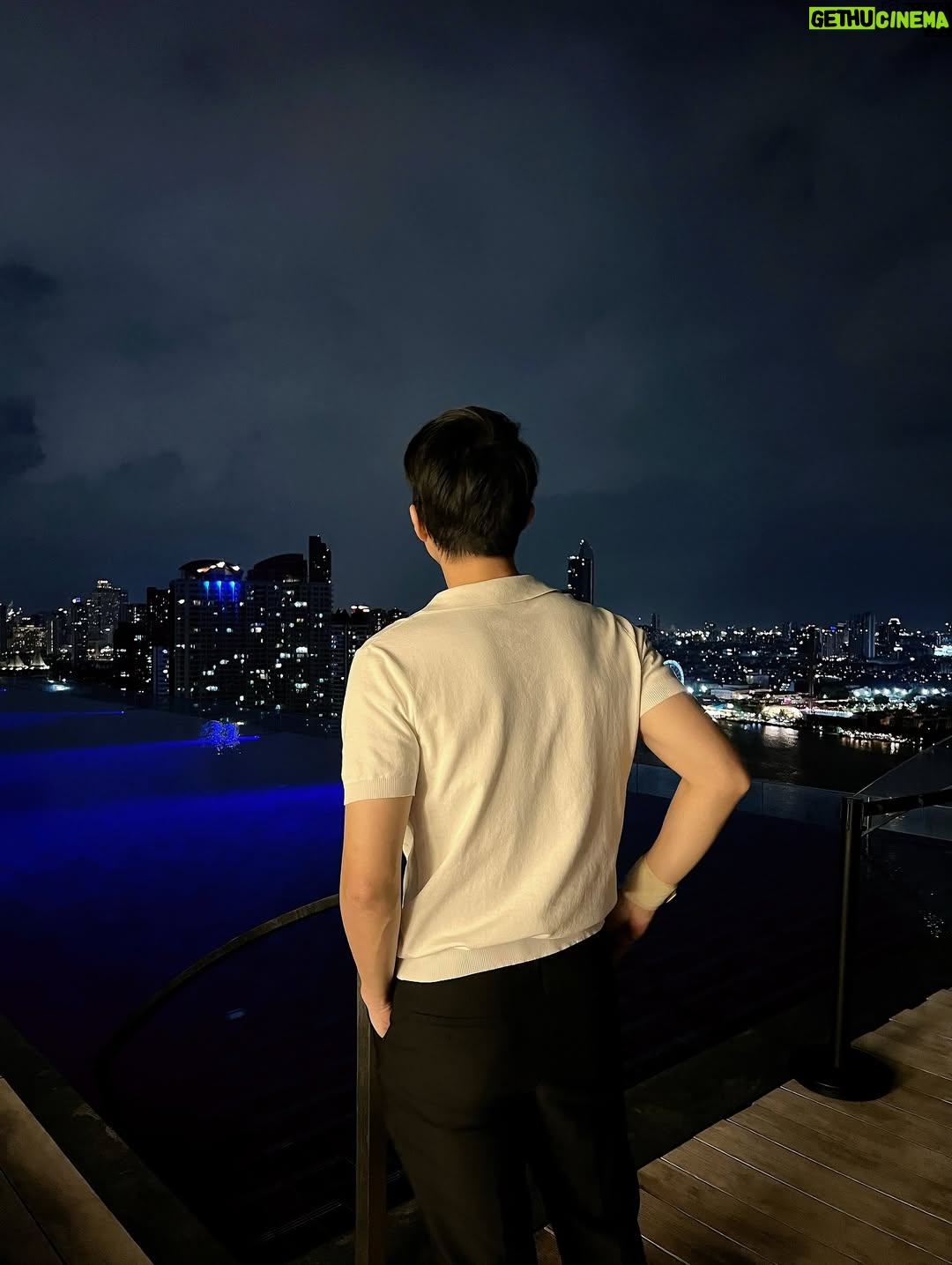 Pichukkana Wongsarattanasin - 105.3K Likes - Happy Birthday to my other half, my everything. Love you always! 🎂❤️ มีความมุขมากๆ ยิ้มเยอะๆ ปีนี้ยุ่งๆหน่อย ปีหน้าจะพาหนีไปเที่ยวไกลๆกัน 😄❤️