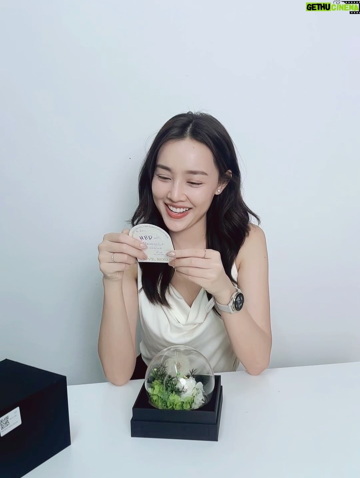 Pichukkana Wongsarattanasin - 105.3K Likes - Happy Birthday to my other half, my everything. Love you always! 🎂❤️ มีความมุขมากๆ ยิ้มเยอะๆ ปีนี้ยุ่งๆหน่อย ปีหน้าจะพาหนีไปเที่ยวไกลๆกัน 😄❤️