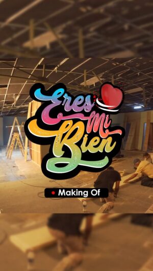 Pierina Carcelén Instagram - ✨ Esto es solo una muestra de lo que @chasquipro ha estado preparando para ustedes.
📺 Nuestra nueva producción Eres mi bien,❤️🔥 una novela con sabor nacional 🇵🇪, llega para conquistar corazones.
Cada área ha trabajado arduamente para entregarles un proyecto televisivo de calidad, con un elenco de lujo y nuevos rostros que dan vida a una historia hilarante, romántica y llena de nuestro sabor único.
💛 Gracias a todo nuestro equipo por su compromiso, dedicación y ganas de seguir mejorando, trabajando en lo que más nos apasiona.
Porque Chasqui no es solo una empresa… es una familia. 🫶🎬💜
#EresMiBien #ChasquiProducciones #FicciónPeruana #OrgulloNacional #TVPeruana #vestuario #arte #maquillaje #peinado #produccion #técnico#castings #familachasqui
