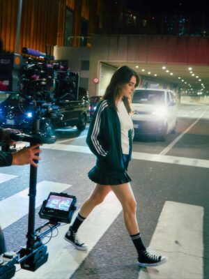 Pilar Fogliati Instagram - Milano Baby
Videoclip FUORI ORA❤️‍🔥
@cosimoalema