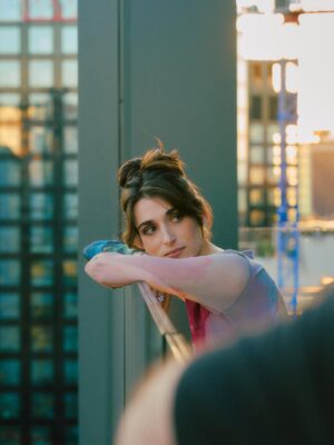 Pilar Fogliati Instagram - Milano Baby
Videoclip FUORI ORA❤️‍🔥
@cosimoalema