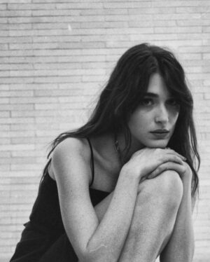 Pilar Fogliati Instagram - 