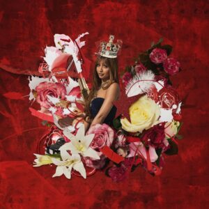 PinkPantheress Instagram - It’s finally time to OFFICIALLY announce my second mixtape, Fancy that! And a LIL SHOW TOO!

You guys have been so supportive of my musical quest since i was 19 years old, it doesn’t feel real to STILL be doing this at 23. And YES the songs you’ve been asking for are on there for the most part (i hope)! I WANNA SEE U GUYSSS

pre-order my new mixtape on my official UK store for early pre-sale access to my Brixton shows before 5:00pm BST, April 9th

general sale April 14th at 10:00am BST

cover concept and design by @svbih   @martinuhrecky 
Final Cover by @charlieengman 
CD by @sianrowe_
Poster by @gvmskool