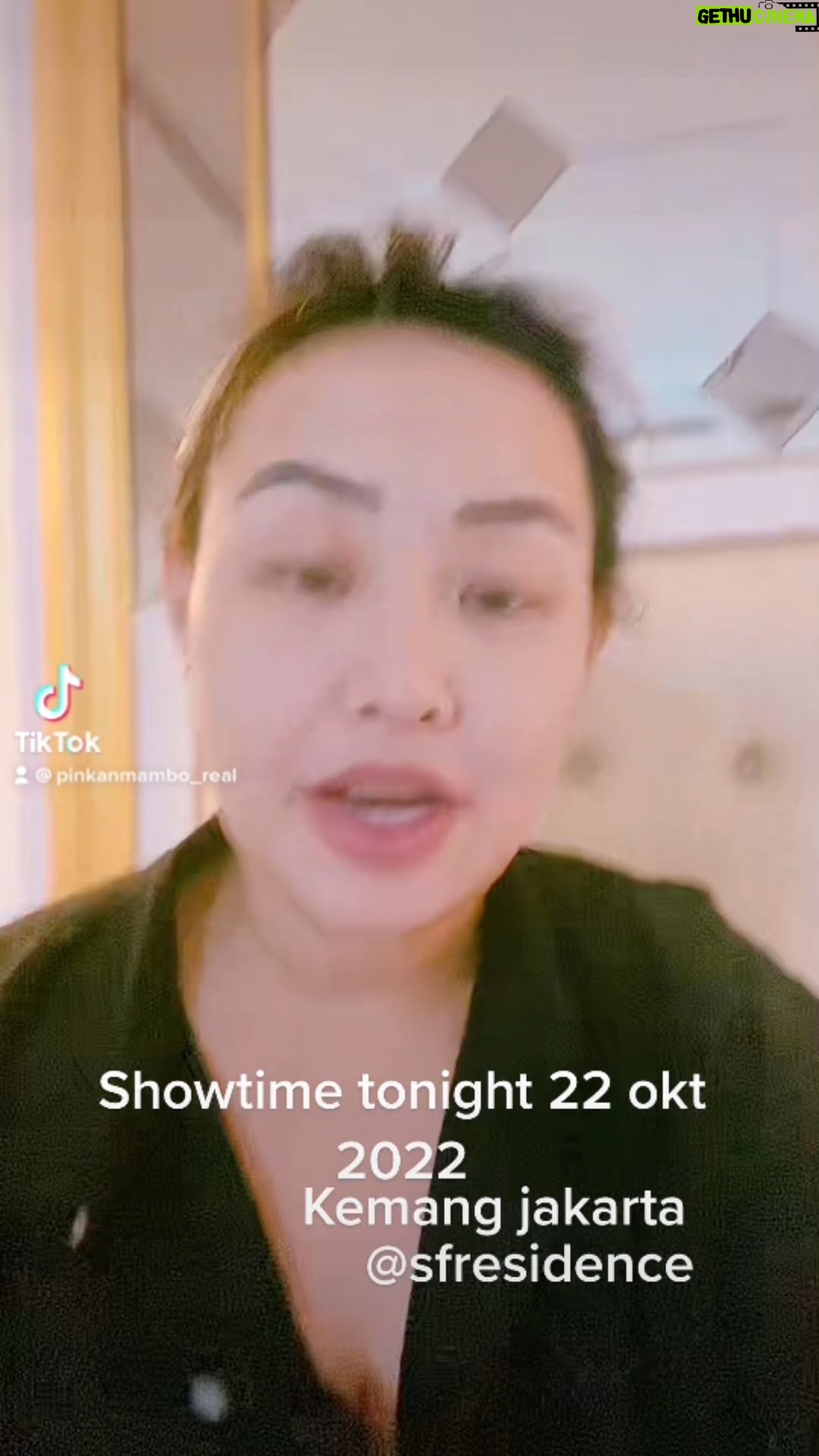 Pinkan Mambo - 1.6K Likes - 