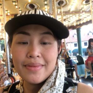 Pinkan Mambo Instagram - Hiii guys, gini niiih enaknya punya annualpass jadi bisa bolak balik ke Dufan semaunya. Kamu bisa naik semua wahana yg ada di Dufan.. bebaaaas kapan aja..Nah buat kamu yang mau punya annualpass kayak akuuuu... ada paket hemat khusus bulan ini, dengan harga 350rb kamu bisa ke dufan sepuasanya selama setahun. Aku taruh linknya disini ya https://www.ancol.com/promo/gratis-liburan-setahun-dufan-dengan-annual-pass-dufan-cuma-350rb