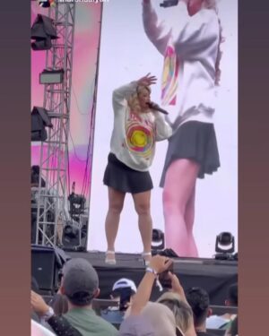 Pinkan Mambo Instagram - Pecah banget di bandung kmrin playlistšššreoni juga dengan @maiaestiantyreal ratu tiba tiba ga direncanakan setelah 15 thn ga ketemu lgiā¤ļøā¤ļø