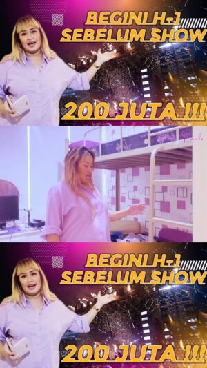 Pinkan Mambo Instagram - Baru tayang nih guys nonton yaā¦