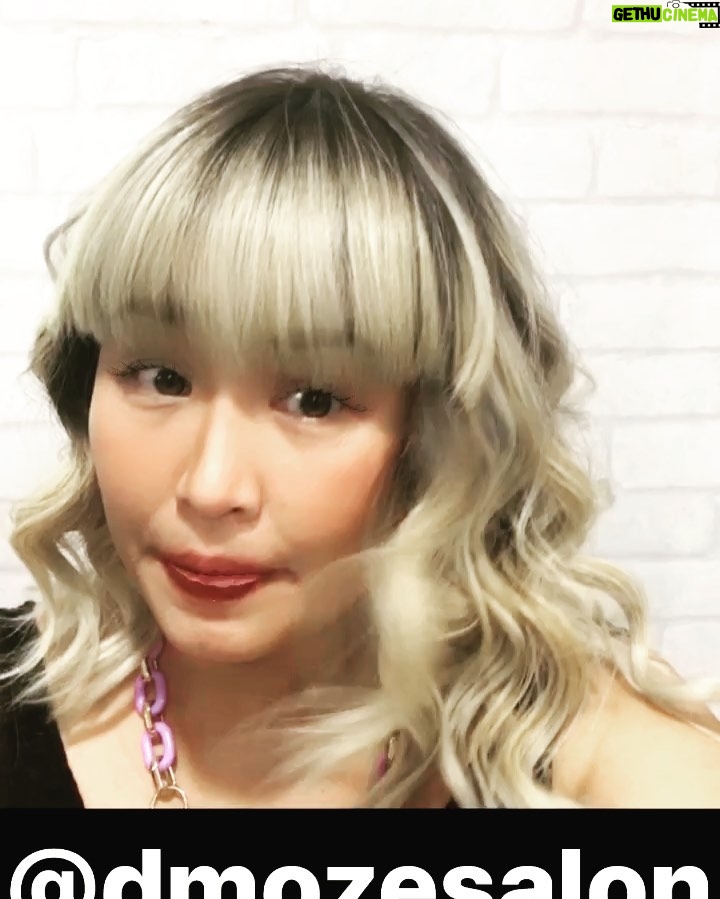 Pinkan Mambo - 1K Likes - Aku habis treatment dan anak anakku di colour di salon @dmozesalon , hasilnya bagus banget sumpah recomended banget, salonnya jago banget cat ranbut, singkat waktunya , kayak dirumah salonnya wow pokoknya puas banget banget kesalon ini , aku coba yang cabang bsd, dia ada cabang jakarta, bali dll kamu cek sendiri aja yah salonnya ,, aku jdi lebih semangat hari hari aku aku jd cantik deh 😍😍😍 @dmozesalon is the best❤️❤️❤️