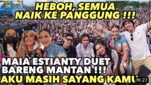Pinkan Mambo Instagram - https://youtu.be/eqHp4Ze8k-U
