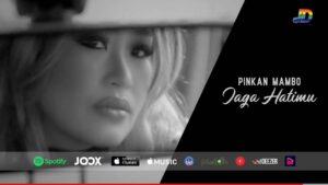 Pinkan Mambo Instagram - yuk kepoin Vidieo klipnnya single baruku ā jaga hatimu ā
Lagunya galau mellow yuk pasti kamu yang alamin lagu ini cocok banget deh dengan perasanmu Lol
Temen temen bantu share yah biar doakan jd booming ya guysšā¤ļøšš»
https://youtu.be/6ttIp5k_xdU