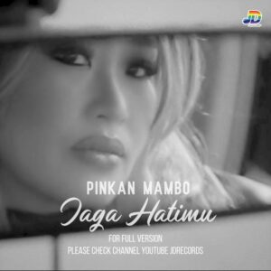 Pinkan Mambo Instagram - My new single akhirnya keluar ya ā¤ļø