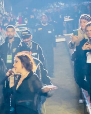 Pitty Instagram - nosso reencontro cheio de calor humano… foi foda! ⚡️ obrigada, @thetownfestival!

📸 @stephaniehahne 
📽️ Jade Vieira