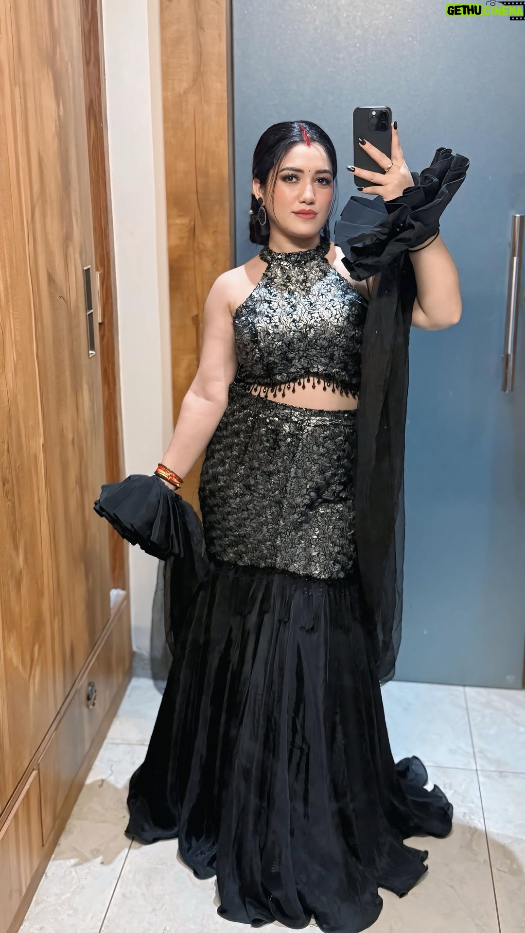 Most liked Instagram photo of Piya Mangat Choudhary