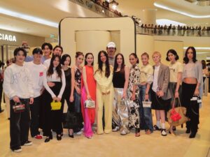 Actress Ploi Horwang HD Photos and Wallpapers October 2025