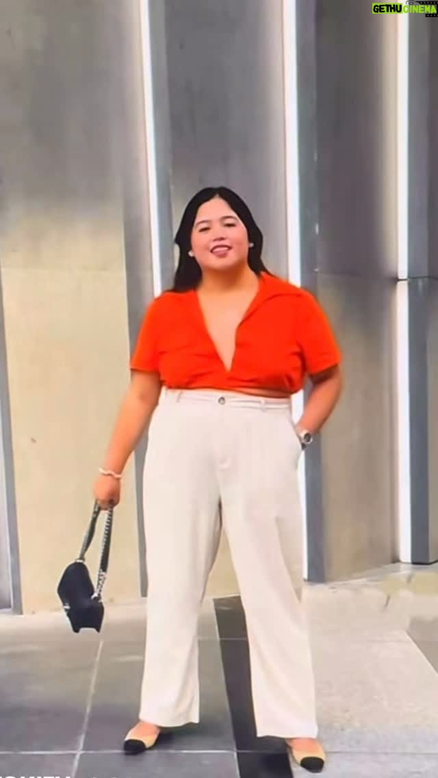 Pokwang - 20.5K Likes - SHEIN VS mamahaling outfit ng mga anak ng magna haahahaha sinayang ang pera ng bayan woohoo tapos mi hindi nakahabol sa outfit ko na SHEIN!!!
