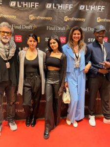 Actress Pooja Batra HD Photos and Wallpapers October 2025