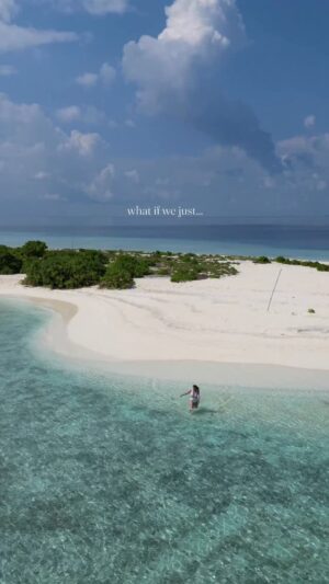 Pooja Chen Instagram - What if we just… left? ✈️🌍 Turns out, freedom feels even better when you’ve built it yourself.

[ wanderlust, entrepreneur, world travel, tropical, water baby, traveler, not a tourist ]