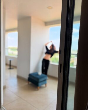 Pooja Chopra Instagram - 🌬️