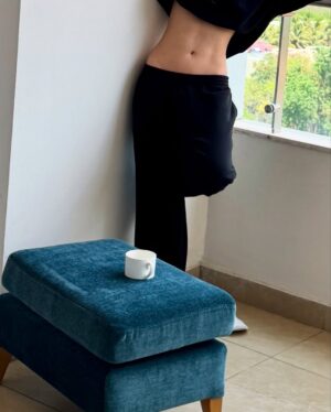Pooja Chopra Instagram - 🌬️