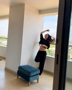 Pooja Chopra Instagram - 🌬️