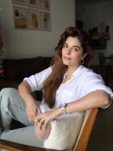 Actress Pooja Gor HD Photos and Wallpapers October 2025