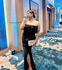 Actress Pooja Kumar HD Photos and Wallpapers October 2025